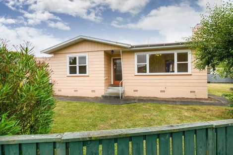 Photo of property in 10a Keith Elliott Street, Feilding, 4702