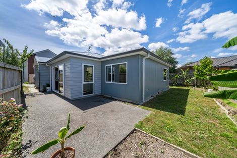 Photo of property in 2 Climie Way, Trentham, Upper Hutt, 5018