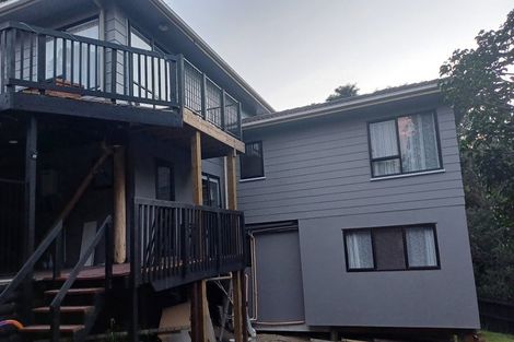 Photo of property in 126 Spinella Drive, Bayview, Auckland, 0629