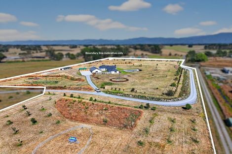 Photo of property in 20 Britton Avenue, Morison Bush, Greytown, 5794