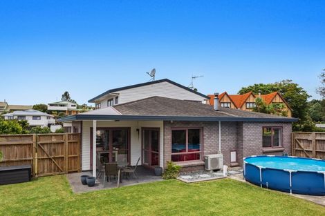 Photo of property in 14 Appleby Rise, Whakatane, 3120