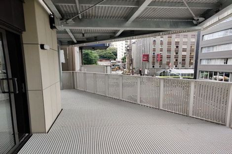 Photo of property in 301/111 Dixon Street, Te Aro, Wellington, 6011