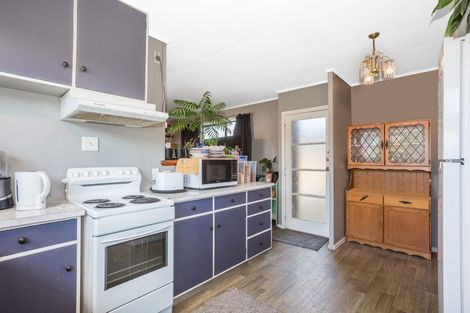 Photo of property in 35 Power Street, Levin, 5510