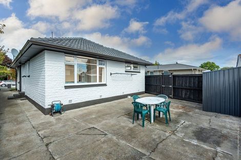 Photo of property in 1/9 Jarrow Place, Halswell, Christchurch, 8025