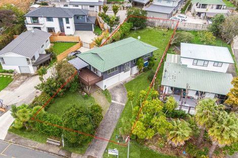 Photo of property in 38 Awaruku Road, Torbay, Auckland, 0630