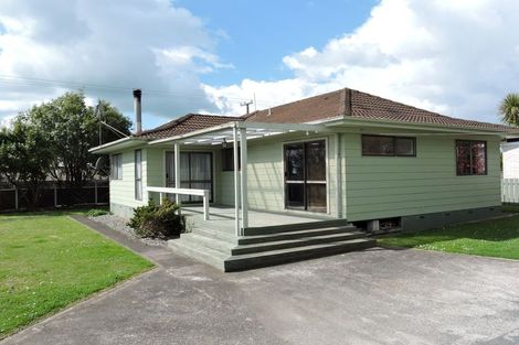 Photo of property in 64 Peria Road, Matamata, 3400