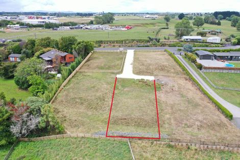 Photo of property in 94c Horotiu Road, Horotiu, 3288