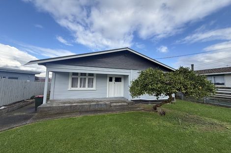 Photo of property in 68 Brunswick Street, Hutt Central, Lower Hutt, 5010