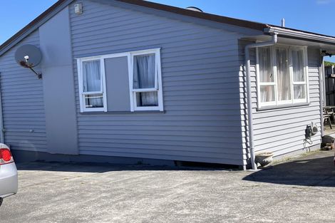 Photo of property in 3a Doncaster Terrace, Ascot Park, Porirua, 5024