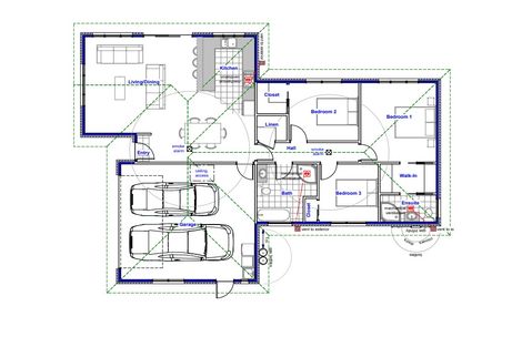 Photo of property in 52 Feist Street, Carterton, 5713