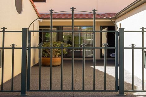 Photo of property in 7/17 Devon Street, Sydenham, Christchurch, 8023