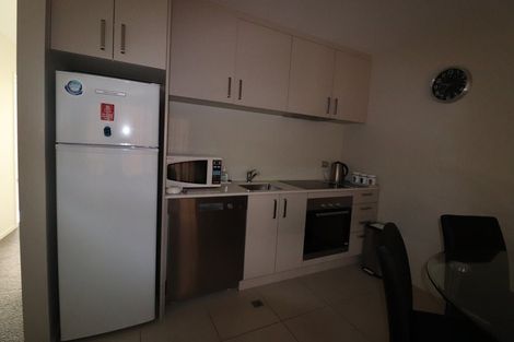 Photo of property in 12/7 Bangor Street, Christchurch Central, Christchurch, 8011