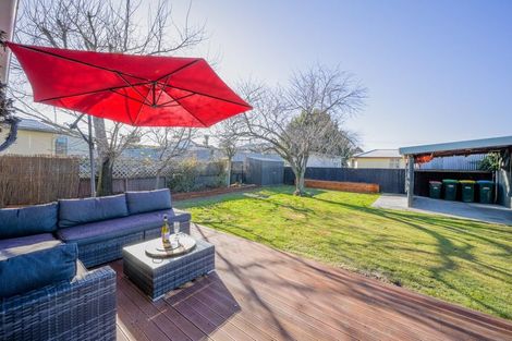 Photo of property in 18 Campbell Street, Alexandra, 9320