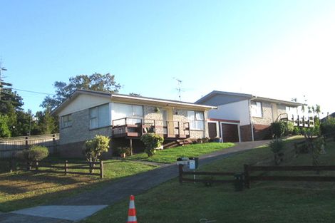 Photo of property in 1/12 View Road, Wairau Valley, Auckland, 0627