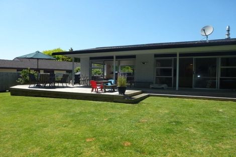 Photo of property in 10 Tui Crescent, Morrinsville, 3300