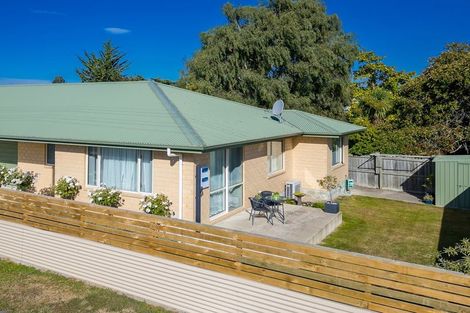 Photo of property in 3a Herbert Street, Waimate, 7924