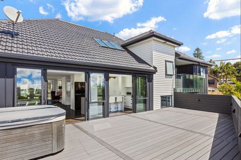 Photo of property in 1c Puriri Avenue, Orewa, 0931