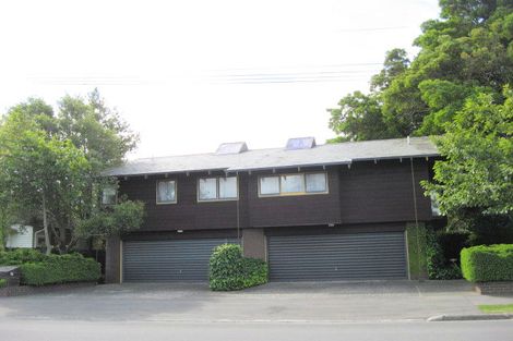 Photo of property in 17 Holmwood Road, Merivale, Christchurch, 8014