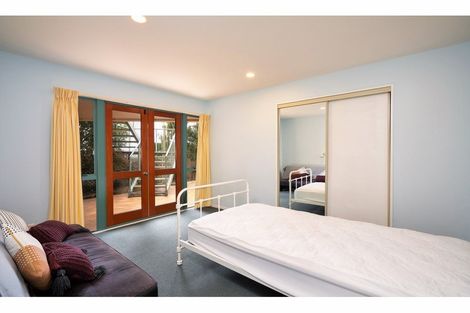 Photo of property in 229b Mount Pleasant Road, Mount Pleasant, Christchurch, 8081