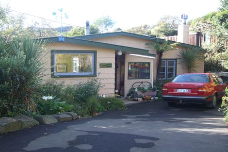 Photo of property in 25 Frances Street, Broad Bay, Dunedin, 9014