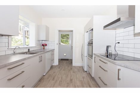 Photo of property in 40 Huntsbury Avenue, Huntsbury, Christchurch, 8022