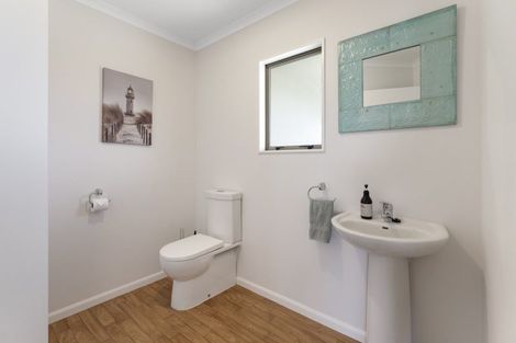 Photo of property in 9 Mariri Place, Waitarere Beach, Levin, 5510