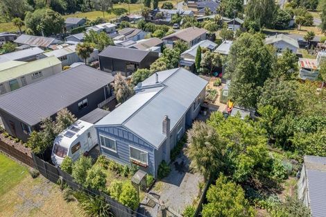 Photo of property in 2 Seddon Street, Kainga, Christchurch, 8083