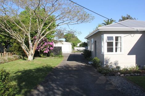 Photo of property in 46 Totara Street, Lansdowne, Masterton, 5810