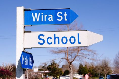 Photo of property in 18 Mahi Road, Te Kauwhata, 3710