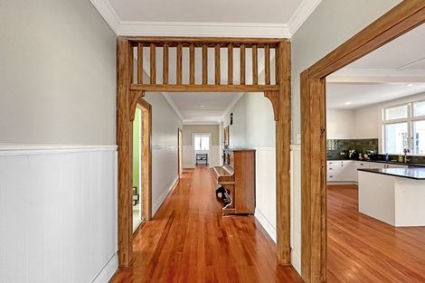 Photo of property in 18 Maxwell Avenue, Durie Hill, Whanganui, 4500