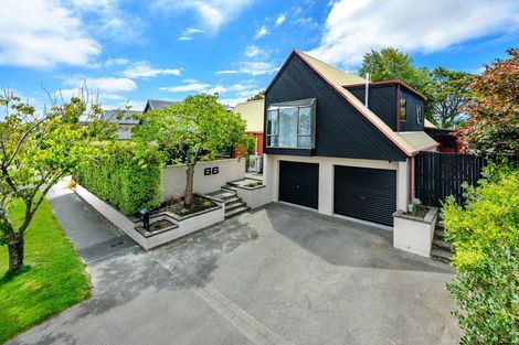 Photo of property in 66 Muir Avenue, Halswell, Christchurch, 8025