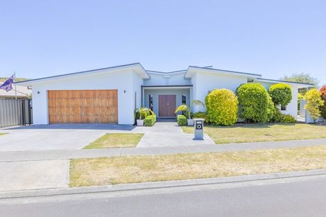 Photo of property in 35 Pinotage Drive, Greenmeadows, Napier, 4112