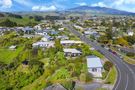 Photo of property in 30 Manukau Road, Raglan, 3225