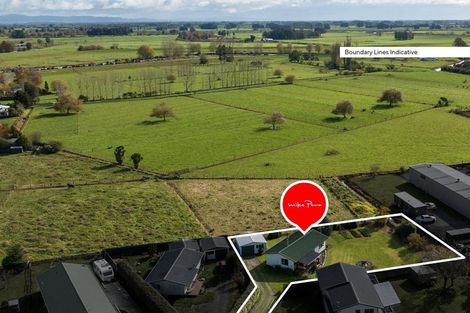 Photo of property in 10 Menzies Place, Paeroa, 3600