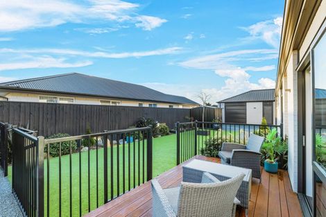 Photo of property in 10 Terrier Lane, Halswell, Christchurch, 8025