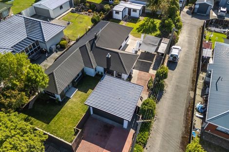 Photo of property in 51 Highsted Road, Bishopdale, Christchurch, 8053