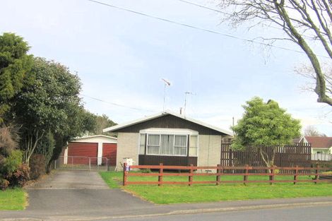 Photo of property in 7 Rotokauri Road, Nawton, Hamilton, 3200