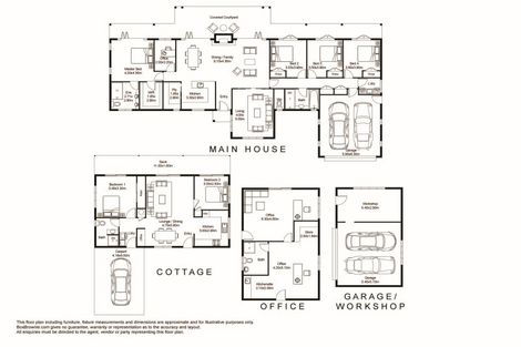 Photo of property in 15 Lissette Road, Newstead, Hamilton, 3286