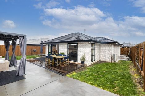 Photo of property in 30 Quinn Crescent, Woodend, 7610