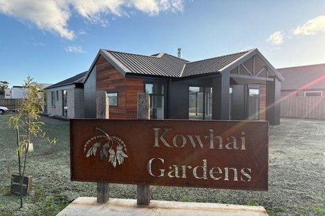 Photo of property in 2 Dynes Road, Rolleston, 7615