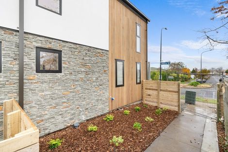 Photo of property in 3/101 Wainui Street, Riccarton, Christchurch, 8041