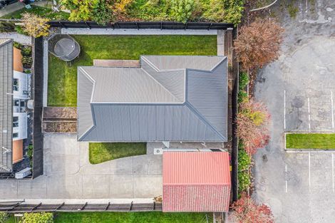 Photo of property in 2/49 Shannon Place, Belfast, Christchurch, 8051