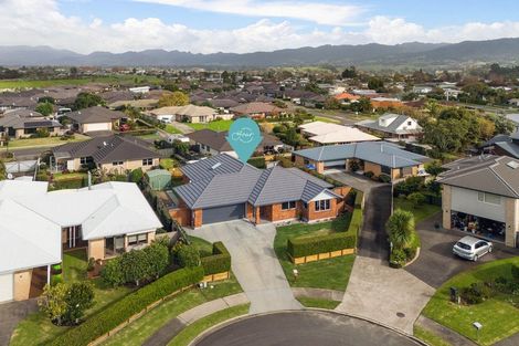 Photo of property in 9 Coleman Place, Katikati, 3129