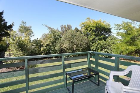 Photo of property in 118 Lethbridge Street, Feilding, 4702