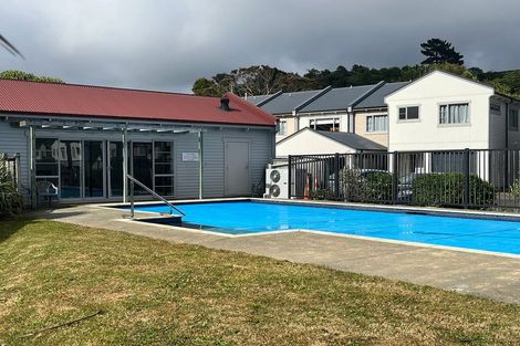 Photo of property in Monterey Apartments, 53/232 Middleton Road, Glenside, Wellington, 6037