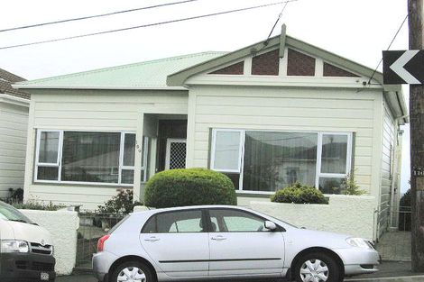 Photo of property in 159 Washington Avenue, Brooklyn, Wellington, 6021