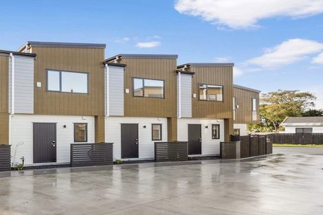 Photo of property in 1c Deering Place, Papatoetoe, Auckland, 2025