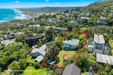 Photo of property in 5 Berridge Road, Muriwai, 0881