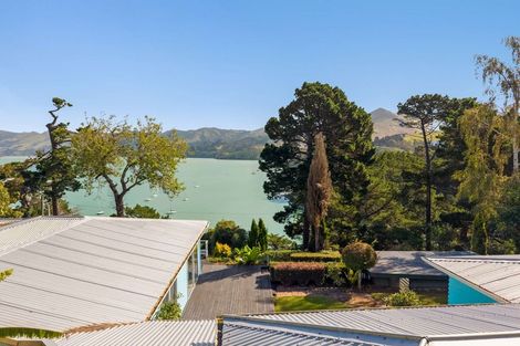 Photo of property in 20 Park Terrace, Corsair Bay, Lyttelton, 8082