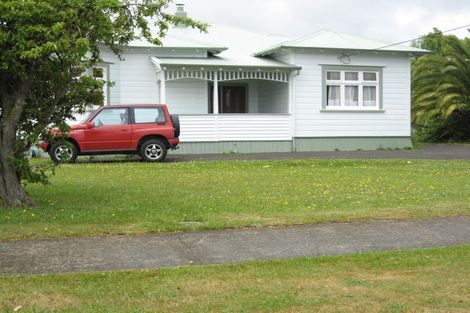 Photo of property in 35 Marlborough Street, Feilding, 4702